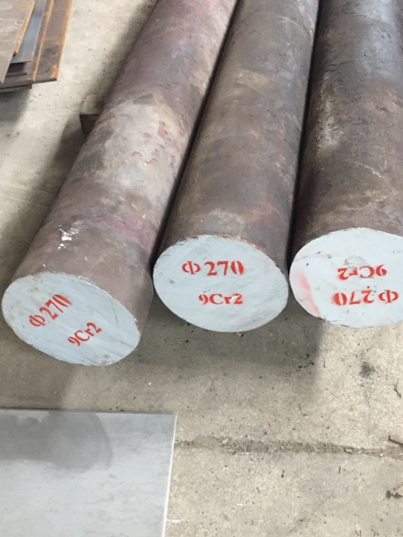 阳原9Cr2工具钢