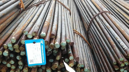 阳原30CrNi3Mo合金结构钢